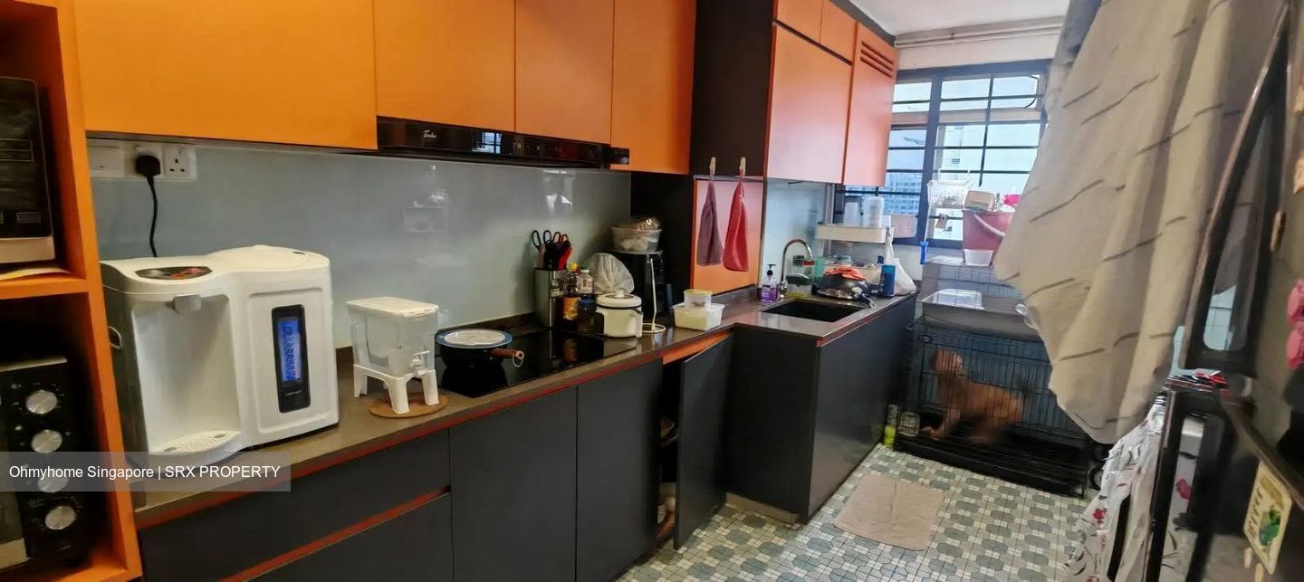 Blk 186 Boon Lay Avenue (Jurong West), HDB 3 Rooms #582377621
